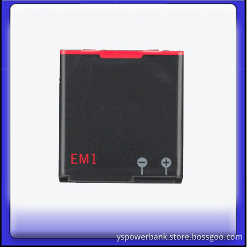 1100mAh Bat-34413-003 Em1 E-M1 E M1 Curve 9350 9360 9370